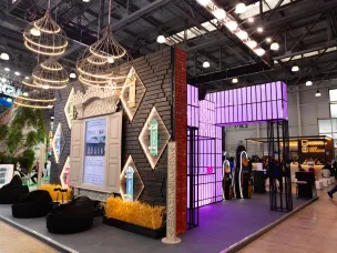 Нижегородская область представляет свой туристический потенциал на Международной выставке MITT в Москве